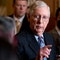 McConnell calls on Biden to deploy additional US troops to Eastern Europe, expand trip to ‘go beyond’ Brussels