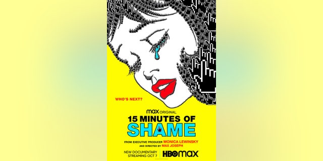 '15 Minutes of Shame' is now streaming on HBO Max.