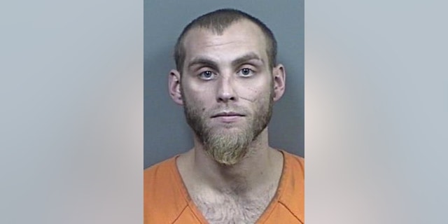 James Lee Harris (Citrus County Sheriff's Office)