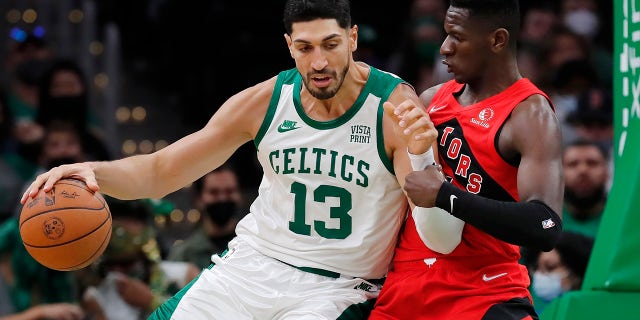 Kanter Freedom