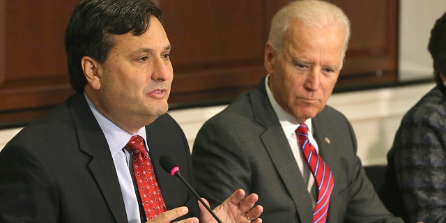Ron Klain, a longtime ally to President Biden, is reportedly leaving his post as White House chief of staff in the coming weeks.