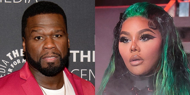 Rapper Lil Kim responded to 50 Cent after the rapper and actor shared a video that compared her to a leprechaun.