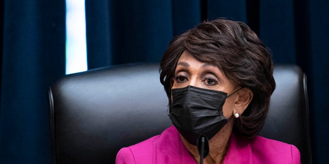 The hearing might be the last chaired by Rep. Maxine Waters, D-Calif., as Republicans take control of the House in January.