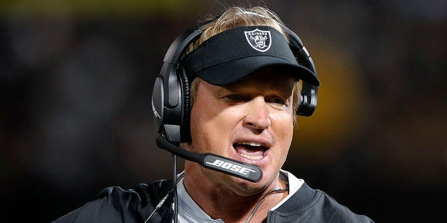Current or former players, along with people in leadership positions at NFL clubs, have expressed differing opinions this week about how widespread the kind of racist, homophobic, and misogynistic thoughts expressed by Jon Gruden -- in emails he wrote from 2011-18 , when he was an ESPN analyst between coaching jobs, to then-Washington club director Bruce Allen — in the sport to this day.