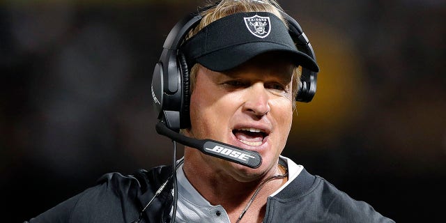 Current or former players, along with those in leadership positions at NFL clubs, have spoken out this week about how prevalent racist, homophobic, and misogynistic ideas of the kind voiced by Jon Gruden are. have expressed their opinions. He remains involved in the sport to this day, from his ESPN analyst in between his coaching jobs to then-Washington his club executive Bruce He Allen.