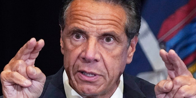 The Daily Beast Slammed For Publishing Op-ed From Former Top Cuomo Aide ...