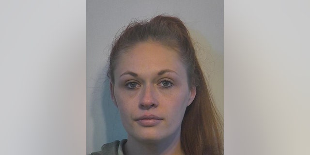 Police said Abby Renee Hill "is considered a missing and possible endangered person." Police have not said that Hill is connected to the Bills case.