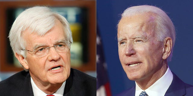 Veteran journalist Al Hunt feels President Biden’s time in the White house has been plagued by "stupid miscues" and "fumbled" opportunities.