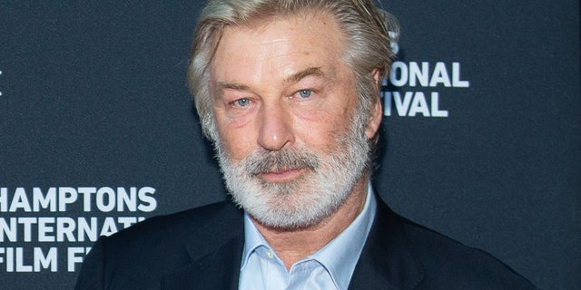 Actor Alec Baldwin accidentally discharged a gun on the set of the upcoming movie 