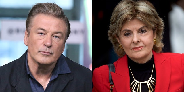 The ‘Rust’ movie shooting incident will be investigated by high-power attorney Gloria Allred's firm, Allred, Marok