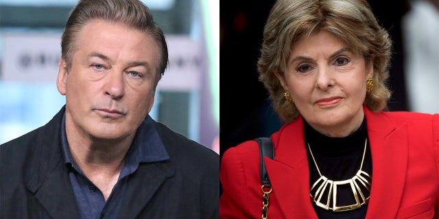The ‘Rust’ movie shooting incident will be investigated by high-power attorney Gloria Allred's firm, Allred, Marok