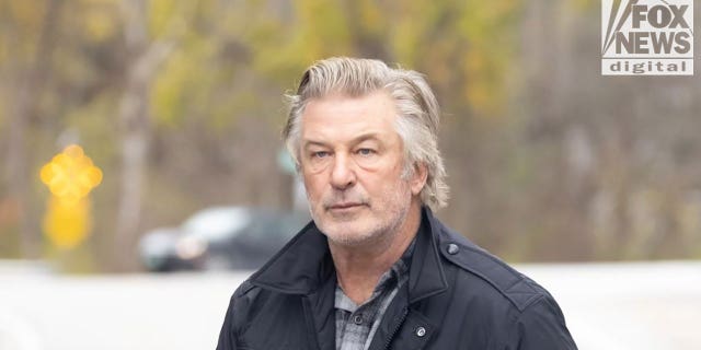 Alec Baldwin has been seen out-and-about a number of times since the fatal shooting, but has not been seen at a formal event since the Oct. 21 incident.