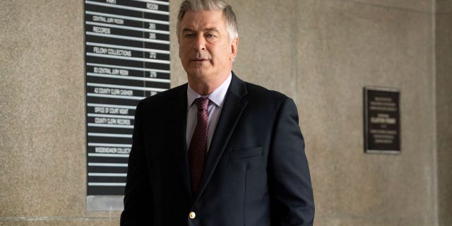 Alec Baldwin turned over his cellphone to authorities.