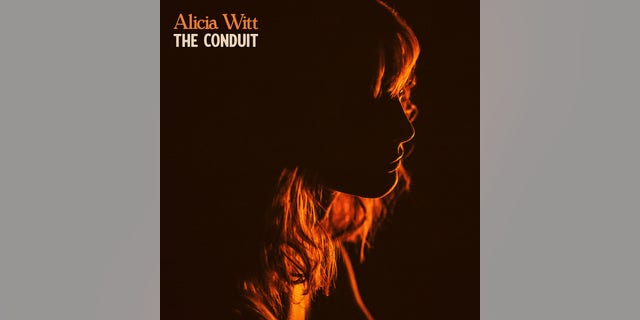 Alicia Witt has released a new album titled 'The Conduit.'