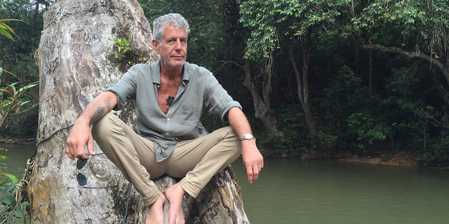 Anthony Bourdain died on June 8, 2018. He was 61 years old.
