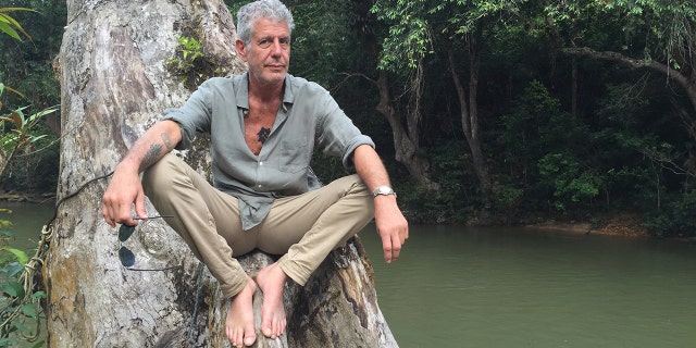 Anthony Bourdain passed away on June 8, 2018. He was 61.