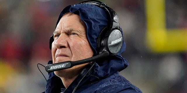 Bill Belichick Takes Issue With Hall Of Fame Selection Process: 'It’s ...