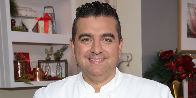 Buddy Valastro updated fans on his recovery one year after his gruesome hand injury.