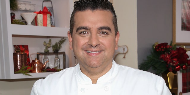 Buddy Valastro updated fans on his recovery one year after his gruesome hand injury.