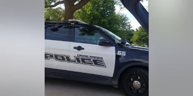 Cedar Rapids, Iowa has experenced two incidents in which someone has allegedly murdered their parents this year.