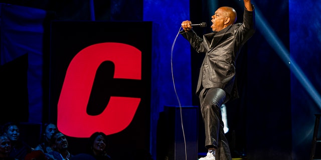 Dace Chappelle spoke about rapper DaBaby in his recent Netflix special.
