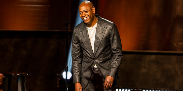 Dave Chappelle has been slammed for comments he made on his recent Netflix special 