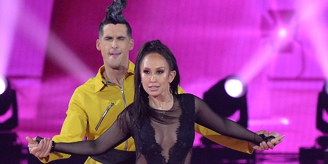 Cheryl Burke and Cody Rigsby returned to ‘Dancing with the Stars’ Season 30 for ‘Disney Heroes’ night after sitting out the prior week due to positive coronavirus tests. 