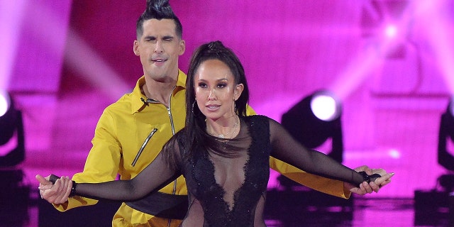 Dancing with Stars Cheryl Burke Cody Rigsby Return After Coronavirus Quarantines 1 Cheryl Burke and Cody Rigsby returned to ‘Dancing with the Stars’ Season 30 for ‘Disney Heroes’ night after sitting out the prior week due to positive coronavirus tests.