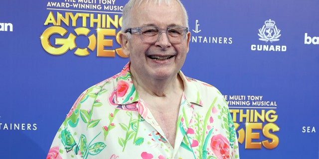 Christopher Biggins spoke out about the annoucement that DC Will reveal the new Superman to be bisexual.