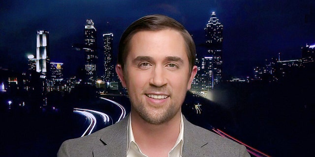 Christopher F. Rufo is a senior fellow at the Manhattan Institute and a contributing editor of City Journal.