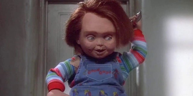 After she published the customized drink menus last year, Walker said the Chucky and "Bride of Chucky" drinks were "a hit" at her local Starbucks.