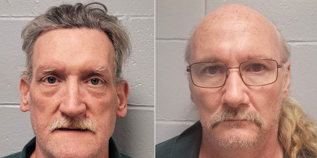 Timothy Norton 56 years old from Lebanon, Mo was arrested on 09/21/2021 and charged with 1st degree kidnapping in connection with the missing person case of Cassidy Rainwater. the investigation lead to the arrest of  James Phelps, a 58 year old white male.