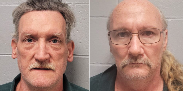 Timothy Norton 56 years old from Lebanon, Mo was arrested on 09/21/2021 and charged with 1st degree kidnapping in connection with the missing person case of Cassidy Rainwater. the investigation lead to the arrest of James Phelps, a 58 year old white male.
