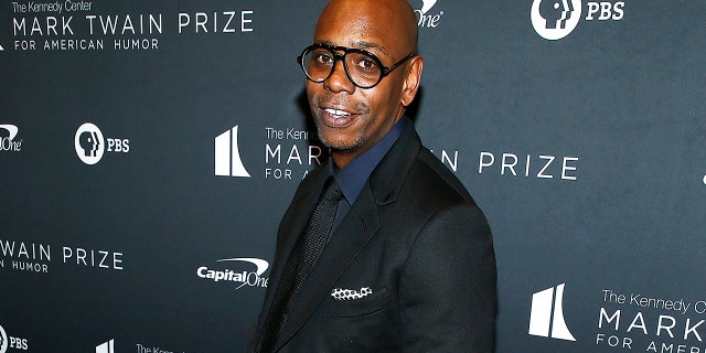 Comedian Dave Chappelle landed in hot water on Tuesday after the release of his Netflix special ‘The Closer.’