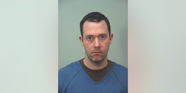 David Kruchten was charged after an indictment was unsealed accusing him of attempting to produce child pornography.