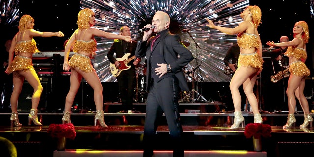David Lee Roth has canceled the remaining shows he was scheduled to play at the House of Blues in Las Vegas amid coronavirus concerns, Fox News Digital has confirmed.