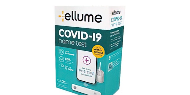 Ellume recalls hundreds of thousands of home coronavirus test kits over false positive concerns