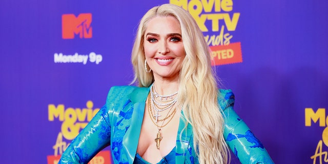 Erika Jayne is at the center of a fraud investigation into her estranged husband, Tom Girardi, although she has been dismissed as a suspect in a purported multimillion-dollar fraud scheme.