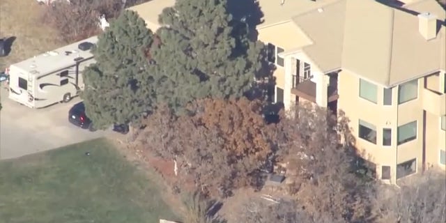 SkyFOX FOX 31