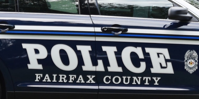 Fairfax County police car (Photo by Eric BARADAT / AFP/ Getty Images)