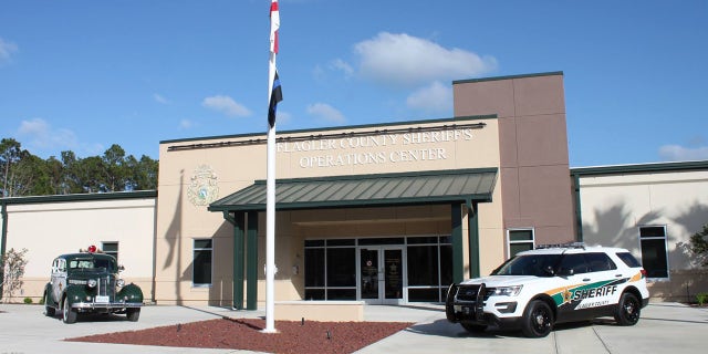 The Flagler County Sheriff's Office