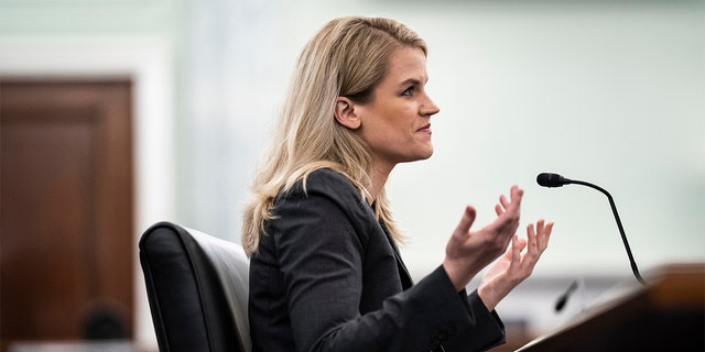 Frances Haugen left Facebook in May and provided internal company documents to journalists and others, alleging the company consistently chooses profit over safety.
