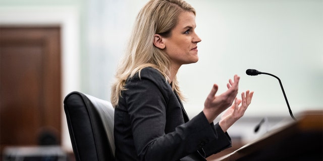 Frances Haugen left Facebook in May and provided internal company documents to journalists and others, alleging the company consistently chooses profit over safety.