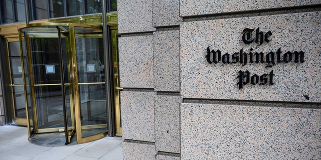 The Washington Post faced bipartisan backlash over its suspension of a reporter over a retweet.