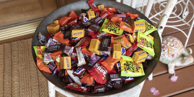 Warnings against tainted Halloween candy have been around for decades, but confirmed incidents are far and few in between.
