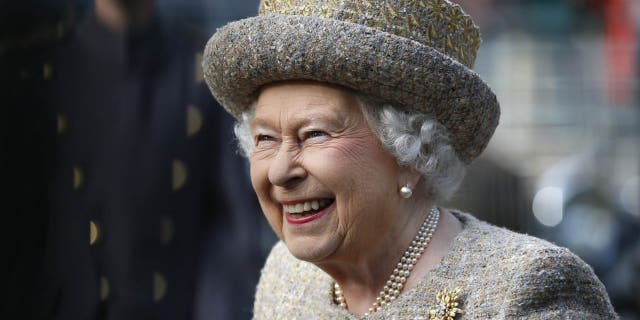 Queen Elizabeth II passed away on Thursday at the age of 96.