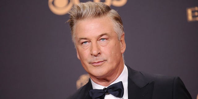 Alec Baldwin shoots 2 in New Mexico movie set mishap; 1 dead, 1 ‘critical,’ authorities say