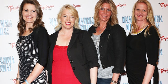 Sister Wives Season 16 - Latest Breaking News 1 Kody Brown