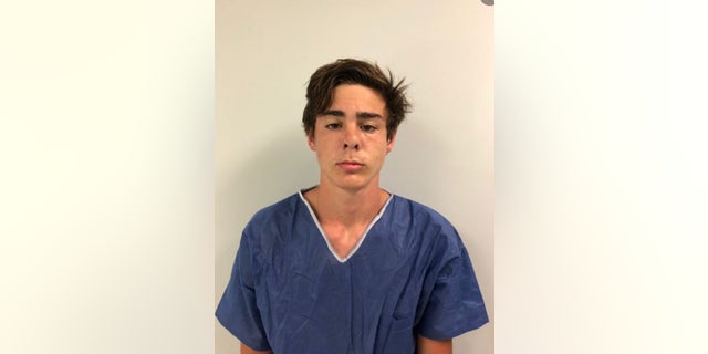 Gilbert Newton III, 19, was convicted this week of killing his ex-girlfriend Morgan McCaffery in July 2020.