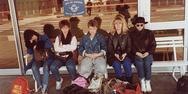 In 2020, The Go-Go’s released their first new recording in almost 20 years.
